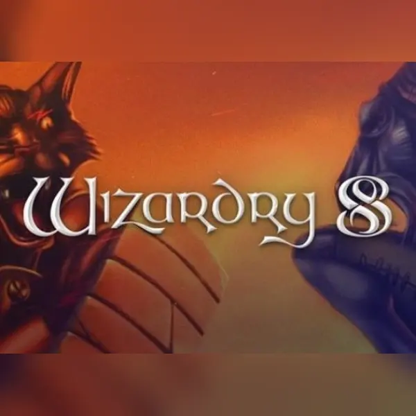 Wizardry 8 — GOG, Standard