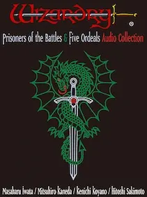 Wizardry: Prisoners of the Battles & The Five Ordeals Audio Collection — Steam, Standard