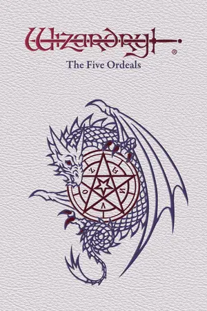 Wizardry: The Five Ordeals - Scenario "The Absence of Misericordia" (DLC) — Steam, Standard