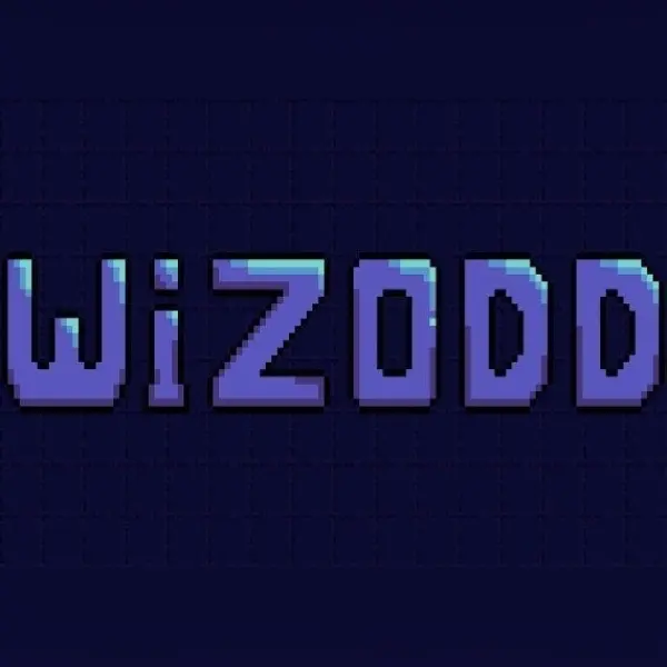 Wizodd — Steam, Standard