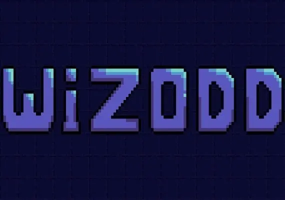 Wizodd EN — Steam, Standard