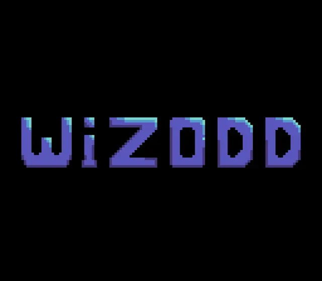Wizodd — Steam, Standard