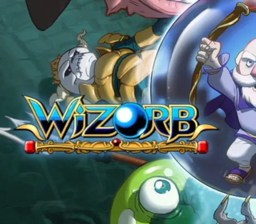Wizorb — Steam, Standard