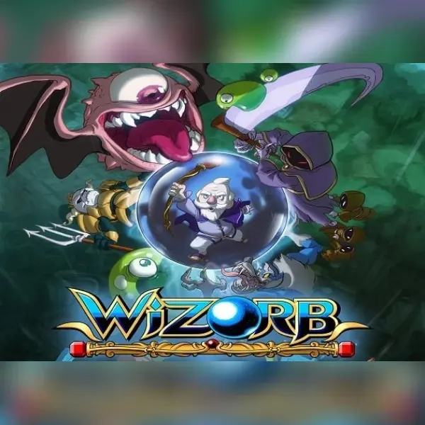 Wizorb — Steam, Standard