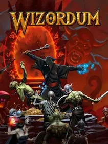 Wizordum — Xbox Series X|S, Standard