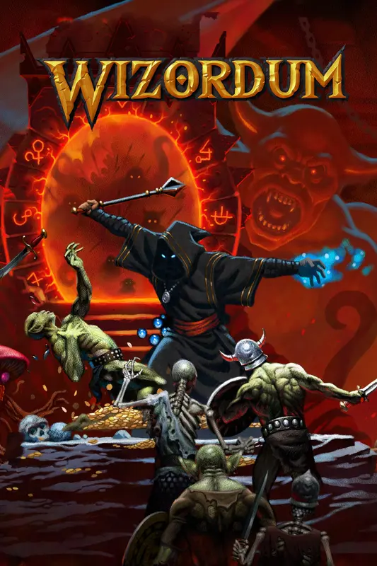 Wizordum — Xbox Live, Standard