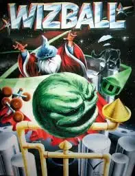 WizzBall — Steam, Standard