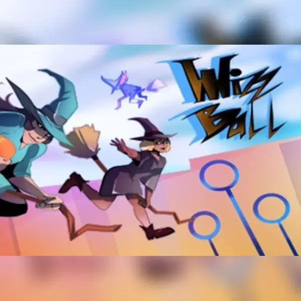 WizzBall [VR] — Steam, Standard