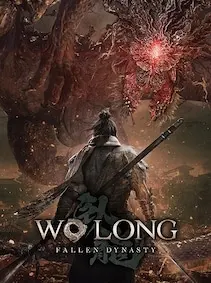 Wo Long: Fallen Dynasty — Steam, Standard