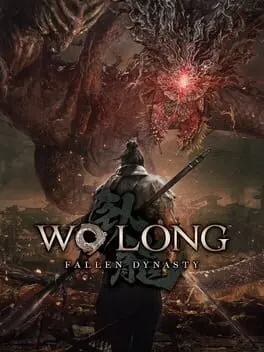Wo Long: Fallen Dynasty Complete — Steam, Complete