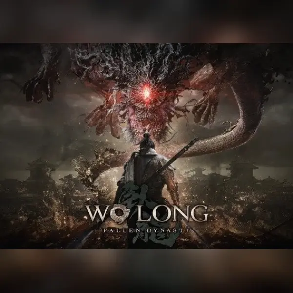 Wo Long: Fallen Dynasty — Steam, Standard