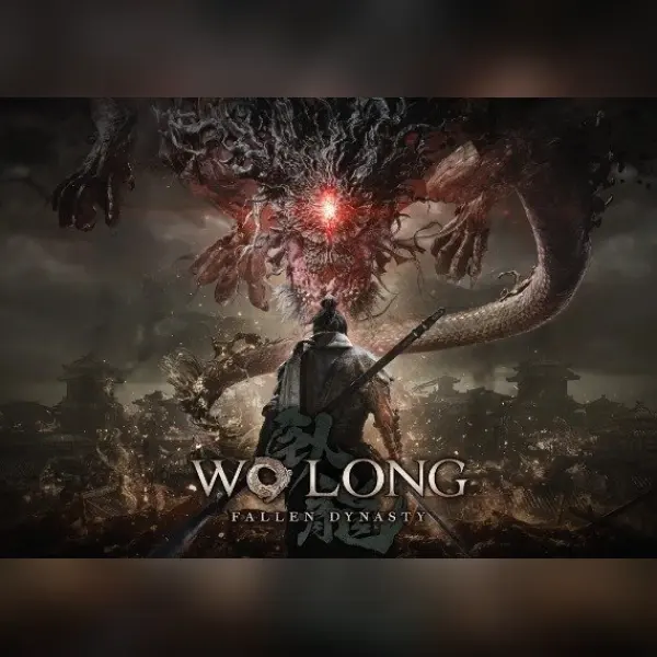 Wo Long: Fallen Dynasty - Pre-Order Bonus (DLC) — Steam, Standard
