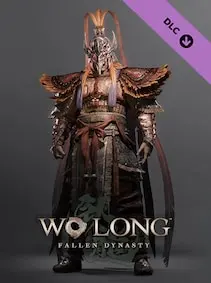 Wo Long: Fallen Dynasty - Preorder Bonus — Steam, Standard