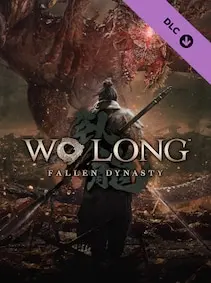 Wo Long: Fallen Dynasty - Zhuque Armor — Steam, Standard