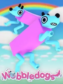 Wobbledogs — Steam, Standard