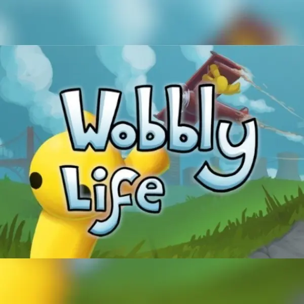 Wobbly Life — Xbox One / Xbox Series X|S, Standard