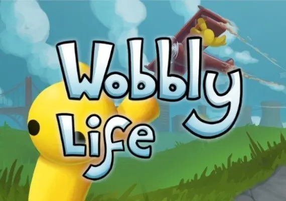 Wobbly Life EN — Steam, Standard