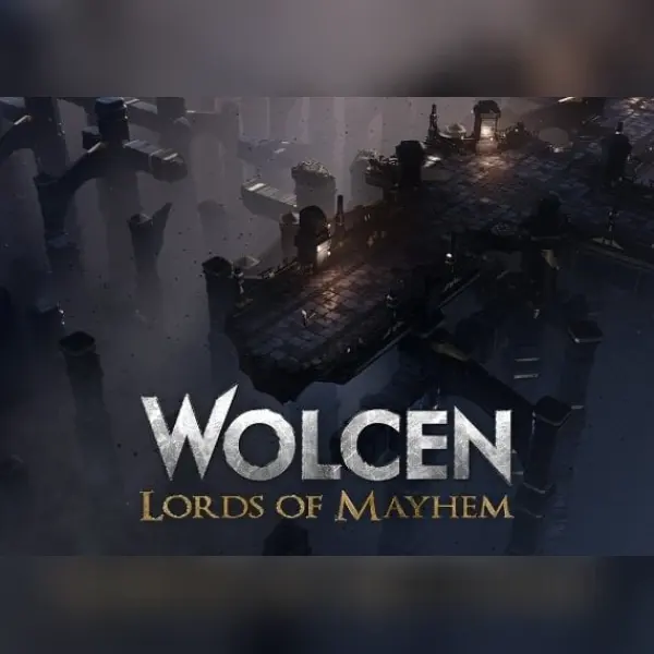Wolcen: Lords of Mayhem — Steam, Standard