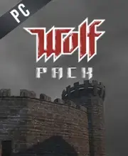 Wolf Pack — Steam, Standard