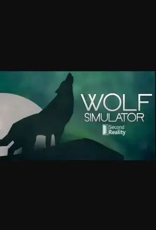 Wolf Simulator — Steam, Standard