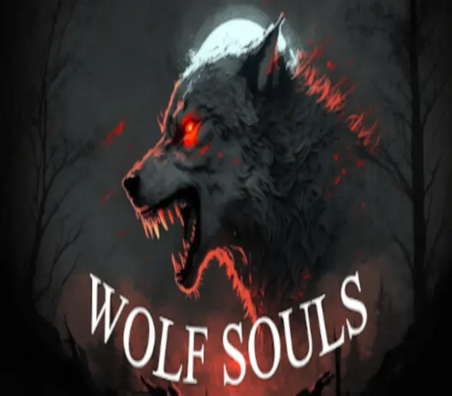 Wolf Souls — Steam, Standard