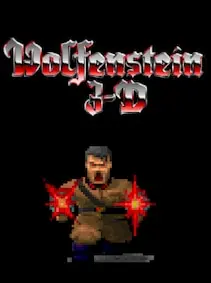 Wolfenstein 3D — Steam, Standard