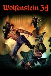Wolfenstein 3D — Microsoft Store, Standard