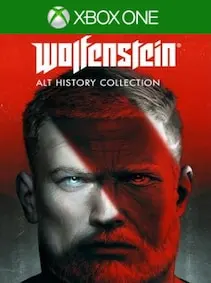 Wolfenstein: Alt History Collection — Xbox One, Standard
