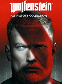 Wolfenstein: Alt History Collection — Steam, Standard