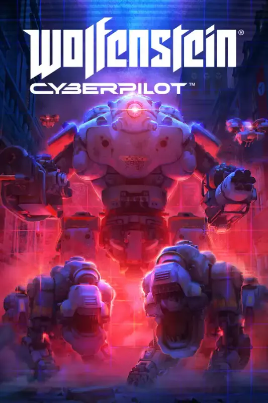 Wolfenstein Cyberpilot — Steam, Standard
