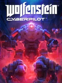 Wolfenstein: Cyberpilot — Steam, Standard