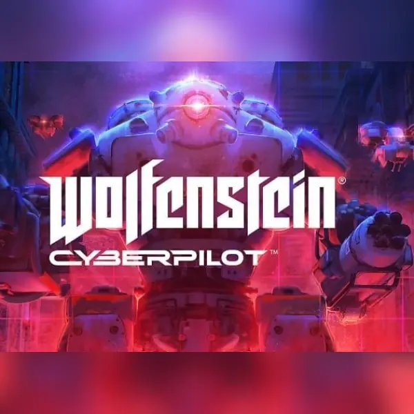 Wolfenstein: Cyberpilot [VR] — Steam, Standard
