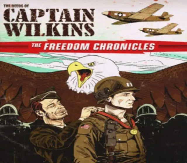 Wolfenstein II: The Freedom Chronicles - Episode 3 DLC — Steam, Standard