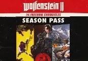 Wolfenstein II: The Freedom Chronicles - Season Pass — Steam, Standard