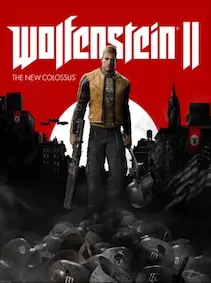 Wolfenstein II: The New Colossus Digital Deluxe Edition — Xbox One, Digital Deluxe Edition