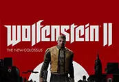 Wolfenstein II: The New Colossus - Season Pass — Steam, Standard