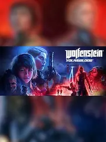 WOLFENSTEIN: RESISTANCE BUNDLE — Steam, Standard