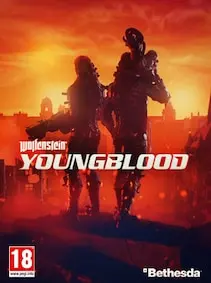 Wolfenstein: Youngblood Standard Edition — Xbox One, Standard Edition