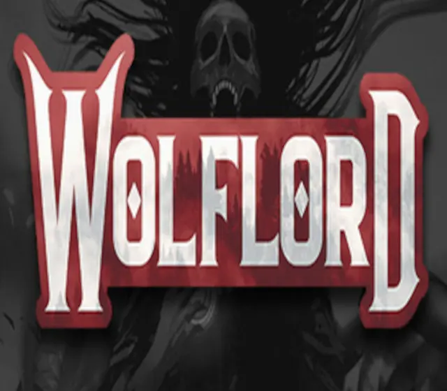 Wolflord - Werewolf Online — Steam, Standard