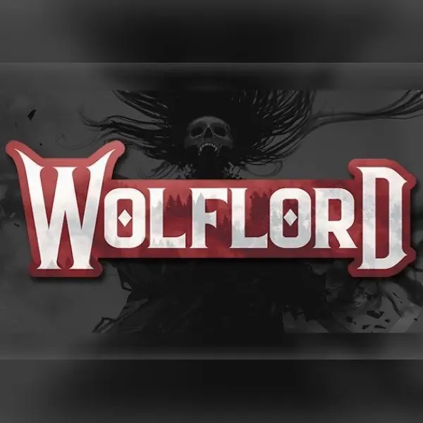 Wolflord: Werewolf Online — Steam, Standard