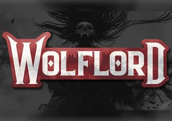 Wolflord: Werewolf Online EN — Steam, Standard