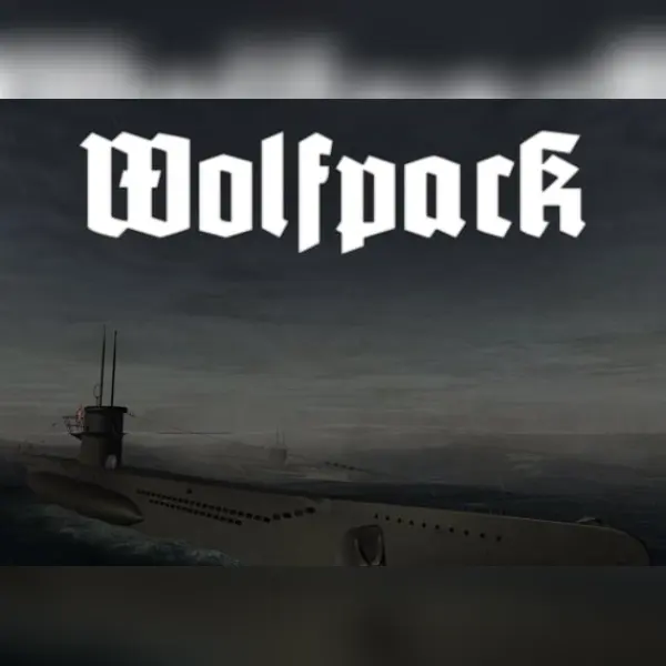 Wolfpack — Steam, Standard