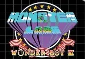 Wonder Boy III: Monster Lair — Steam, Standard