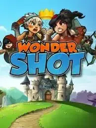 Wondershot — Steam, Standard