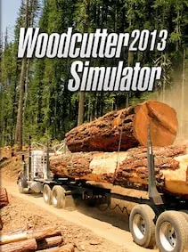 Woodcutter Simulator 2013 — Steam, Standard