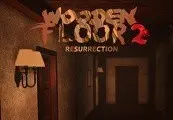 Wooden Floor 2 - Resurrection — Steam, Standard