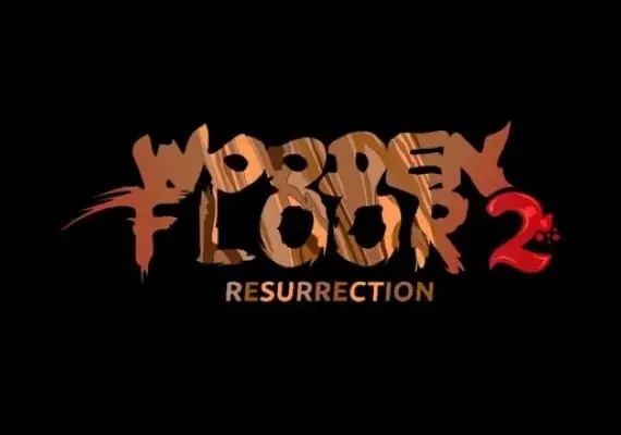 Wooden Floor 2: Resurrection EN — Steam, Standard