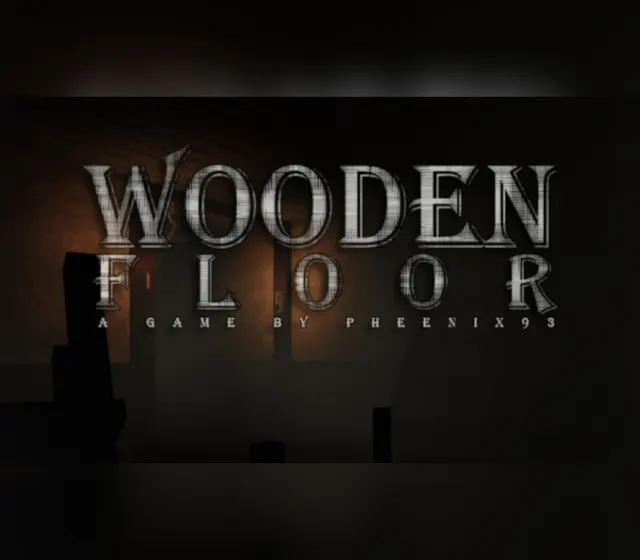 Wooden Floor — Steam, Standard