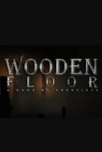 Wooden Floor — Steam, Standard