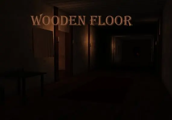Wooden Floor EN — Steam, Standard